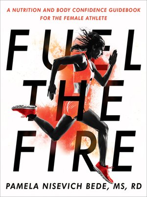 cover image of Fuel the Fire